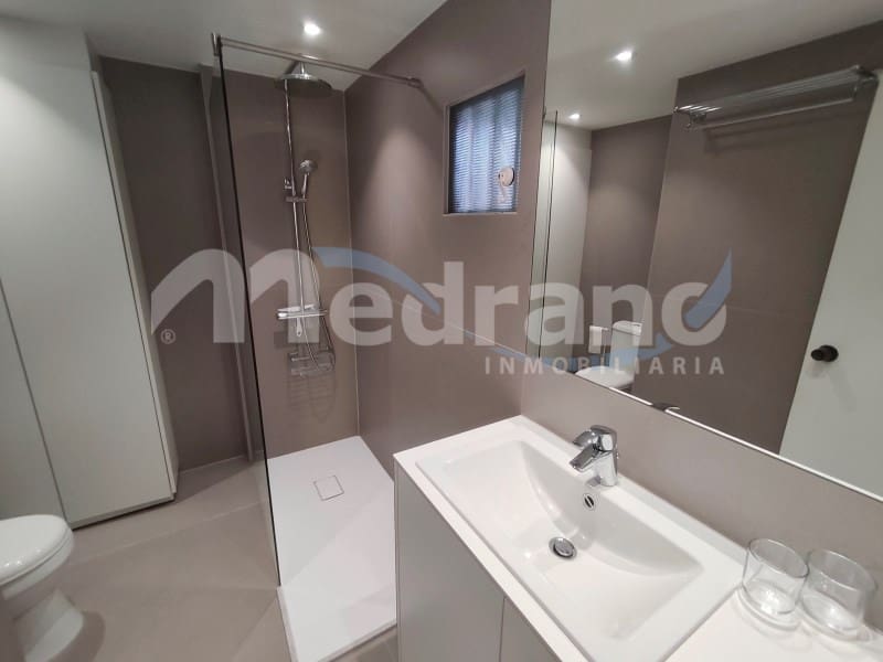 2 chambre Appartement à vendre à Benidorm avec garage - 300 000 € (Ref: 10130273)