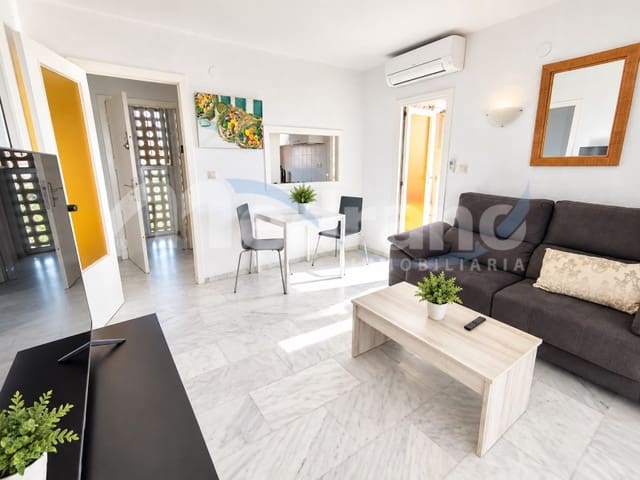 2 chambre Appartement à vendre à Playa Levante, Benidorm avec garage - 300 000 € (Ref: 10130273)