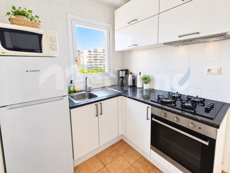 2 chambre Appartement à vendre à Benidorm avec garage - 300 000 € (Ref: 10130273)