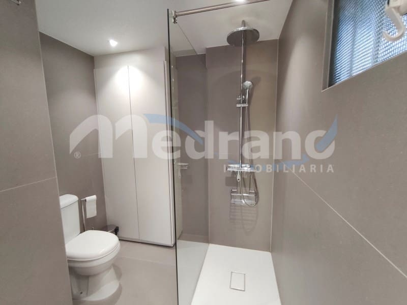 2 chambre Appartement à vendre à Benidorm avec garage - 300 000 € (Ref: 10130273)