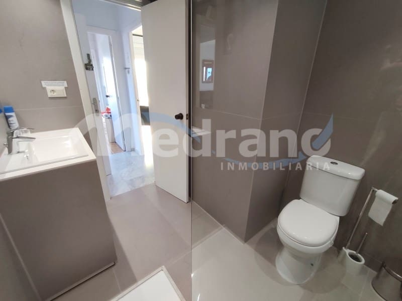 2 chambre Appartement à vendre à Benidorm avec garage - 300 000 € (Ref: 10130273)