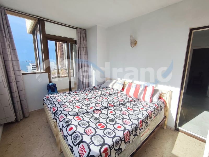 2 chambre Appartement à vendre à Benidorm avec garage - 300 000 € (Ref: 10130273)
