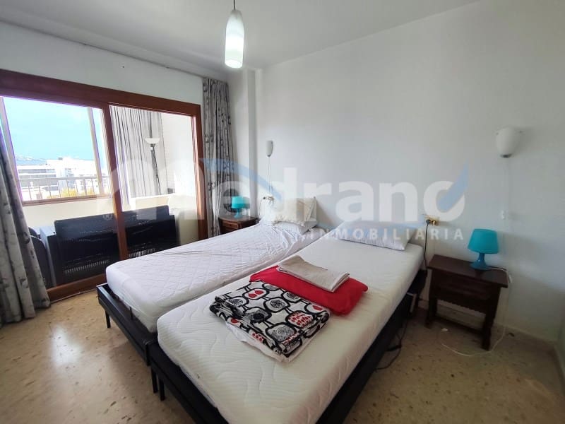 2 chambre Appartement à vendre à Benidorm avec garage - 300 000 € (Ref: 10130273)