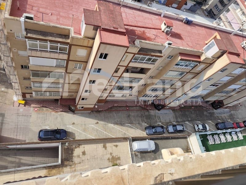 2 chambre Appartement à vendre à Benidorm avec garage - 300 000 € (Ref: 10130273)
