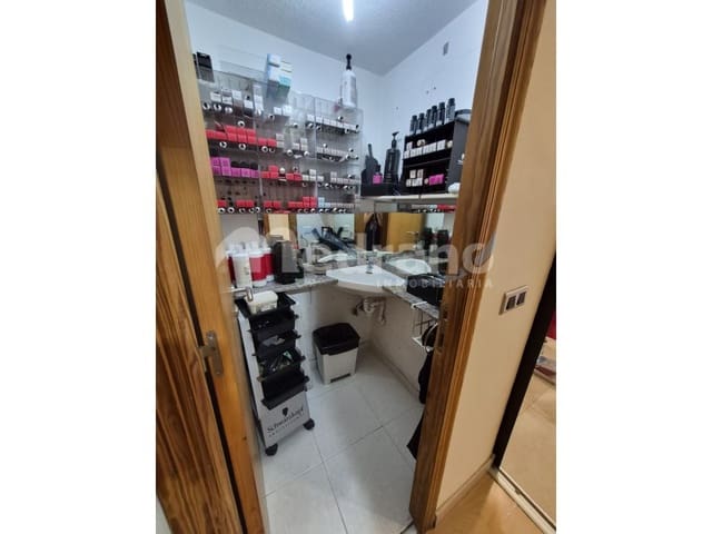 Local Comercial en Centro Urbano, Benidorm en venta - 240.000 € (Ref: 10130275)