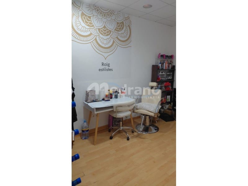 Local Comercial en Benidorm en venta - 240.000 € (Ref: 10130275)