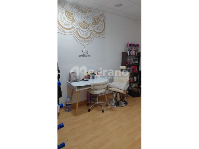 Local Comercial en Centro Urbano, Benidorm en venta - 240.000 € (Ref: 10130275)