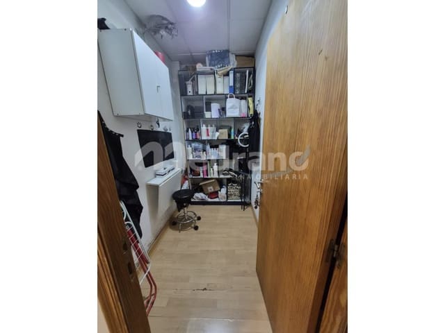 Local Comercial en Centro Urbano, Benidorm en venta - 240.000 € (Ref: 10130275)