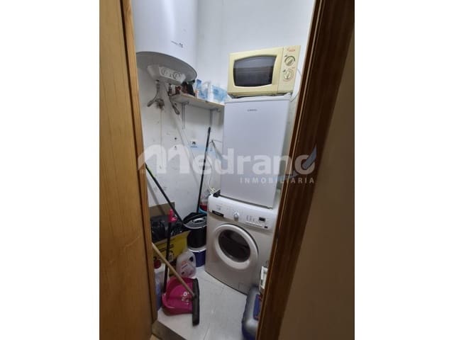 Local Comercial en Centro Urbano, Benidorm en venta - 240.000 € (Ref: 10130275)