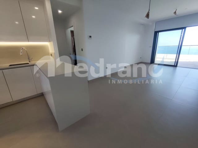 2 soverom Leilighet til leie i Playa Poniente, Benidorm med svømmebasseng garasje - € 3 000 (Ref: 10130276)