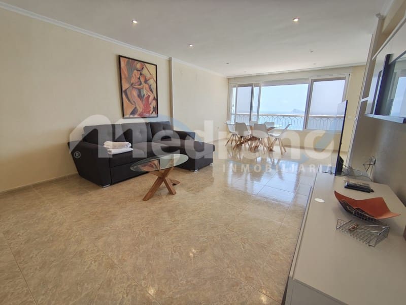 Piso de 2 habitaciones en Benidorm en venta con piscina garaje - 465.000 € (Ref: 10130278)