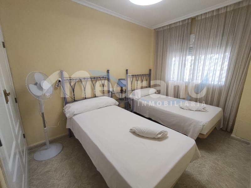 Piso de 2 habitaciones en Benidorm en venta con piscina garaje - 465.000 € (Ref: 10130278)