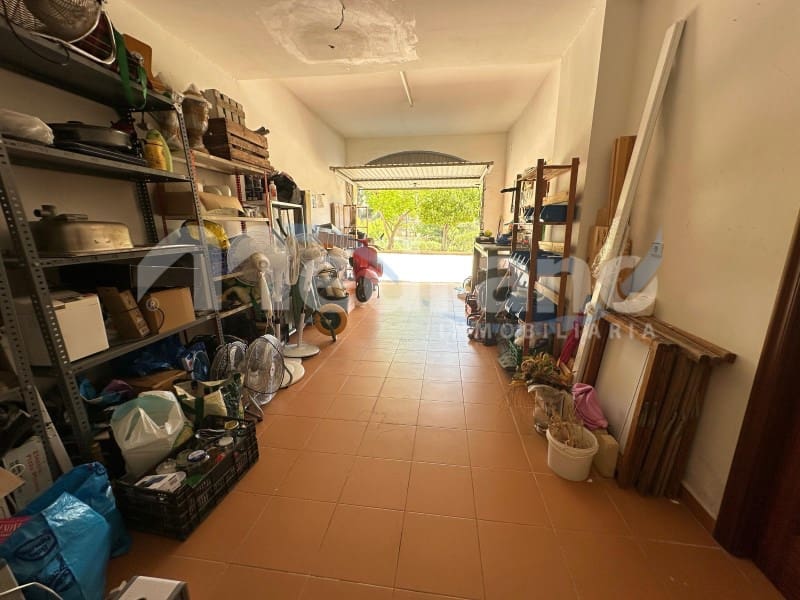 Chalet de 5 habitaciones en Benidorm en venta con piscina garaje - 1.400.000 € (Ref: 10131400)