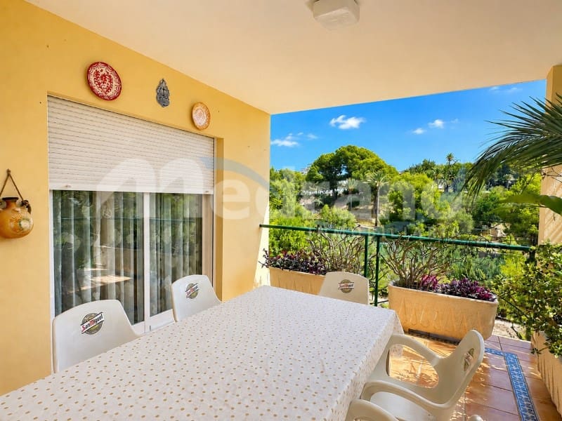 Chalet de 5 habitaciones en Benidorm en venta con piscina garaje - 1.400.000 € (Ref: 10131400)