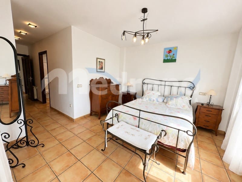 Chalet de 5 habitaciones en Benidorm en venta con piscina garaje - 1.400.000 € (Ref: 10131400)