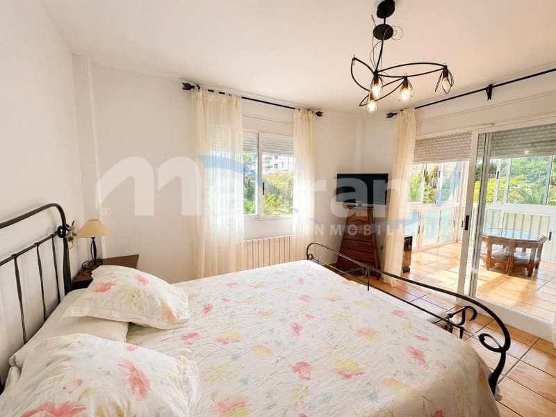 Chalet de 5 habitaciones en Benidorm en venta con piscina garaje - 1.400.000 € (Ref: 10131400)