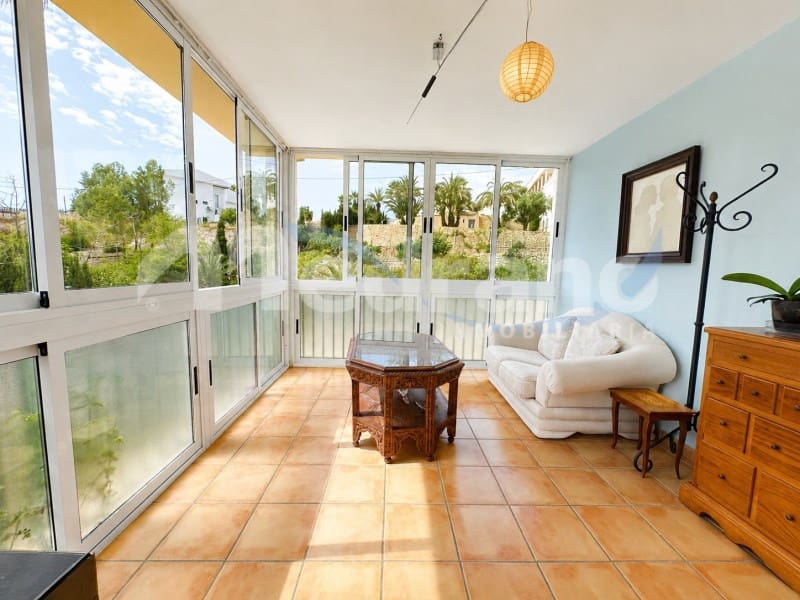 Chalet de 5 habitaciones en Benidorm en venta con piscina garaje - 1.400.000 € (Ref: 10131400)