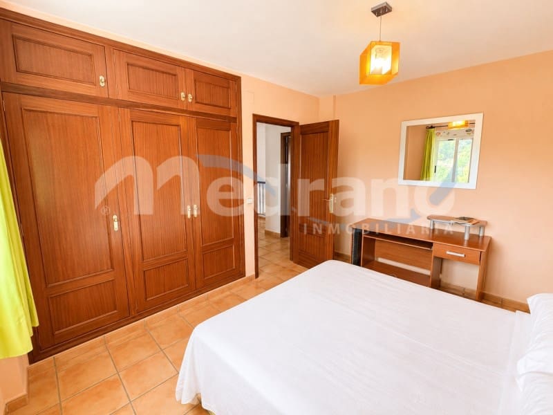 Chalet de 5 habitaciones en Benidorm en venta con piscina garaje - 1.400.000 € (Ref: 10131400)