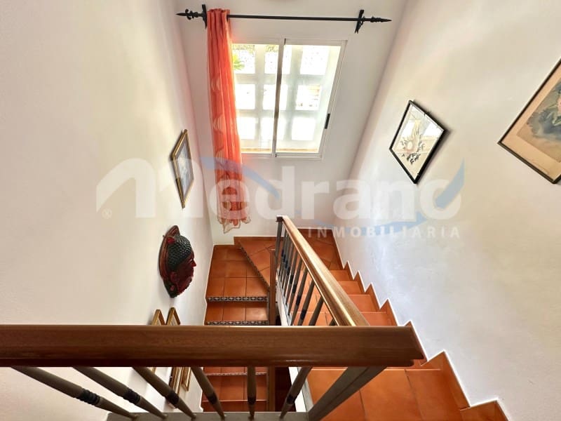 Chalet de 5 habitaciones en Benidorm en venta con piscina garaje - 1.400.000 € (Ref: 10131400)