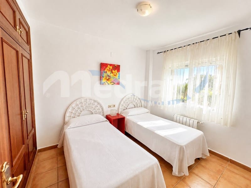 Chalet de 5 habitaciones en Benidorm en venta con piscina garaje - 1.400.000 € (Ref: 10131400)