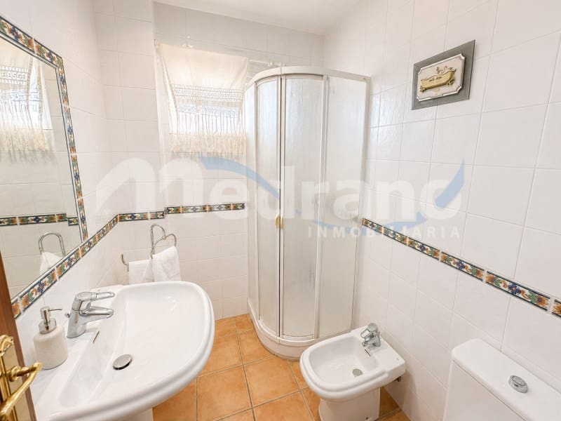 Chalet de 5 habitaciones en Benidorm en venta con piscina garaje - 1.400.000 € (Ref: 10131400)