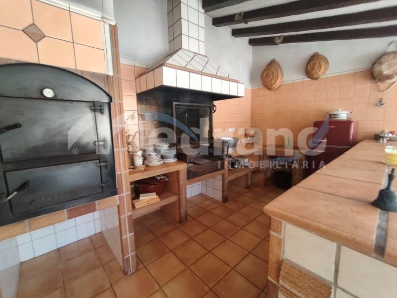 Chalet de 5 habitaciones en Benidorm en venta con piscina garaje - 1.400.000 € (Ref: 10131400)