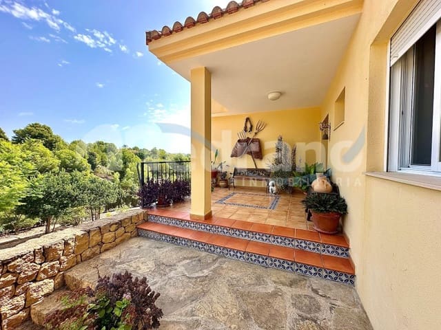 Chalet de 5 habitaciones en Urbanizaciones, Benidorm en venta con piscina garaje - 1.400.000 € (Ref: 10131400)