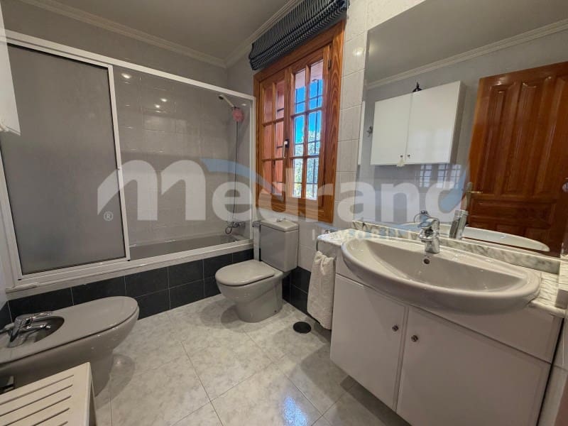 5 bedroom Villa for sale in Altea with pool garage - € 1,990,000 (Ref: 10131401)