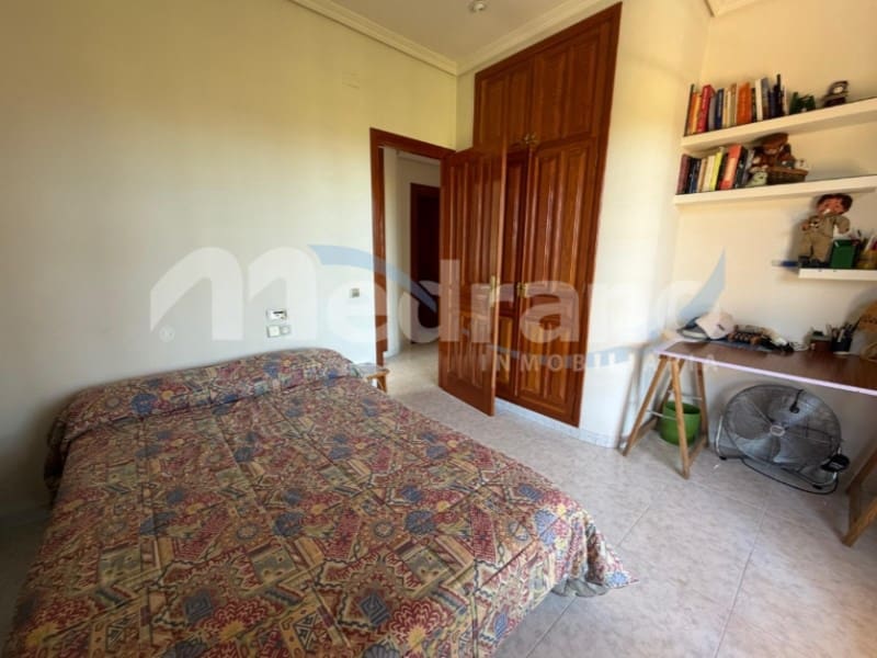 5 bedroom Villa for sale in Altea with pool garage - € 1,990,000 (Ref: 10131401)