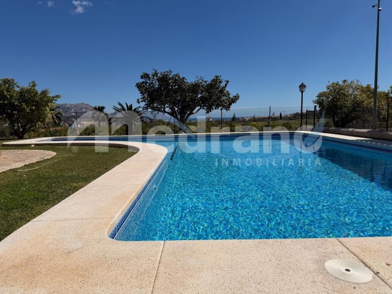 5 bedroom Villa for sale in Altea with pool garage - € 1,990,000 (Ref: 10131401)