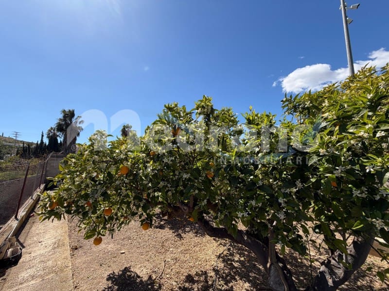 5 bedroom Villa for sale in Altea with pool garage - € 1,990,000 (Ref: 10131401)