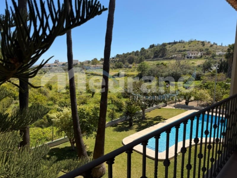 5 bedroom Villa for sale in Altea with pool garage - € 1,990,000 (Ref: 10131401)