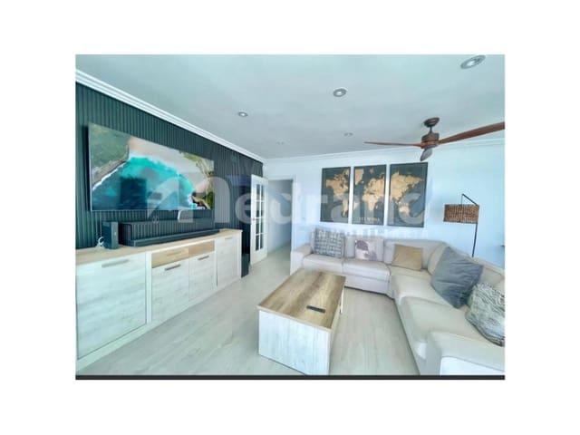 3 quarto Penthouse para venda em Casco Antiguo - Puerto, Benidorm - 700 000 € (Ref: 10131402)