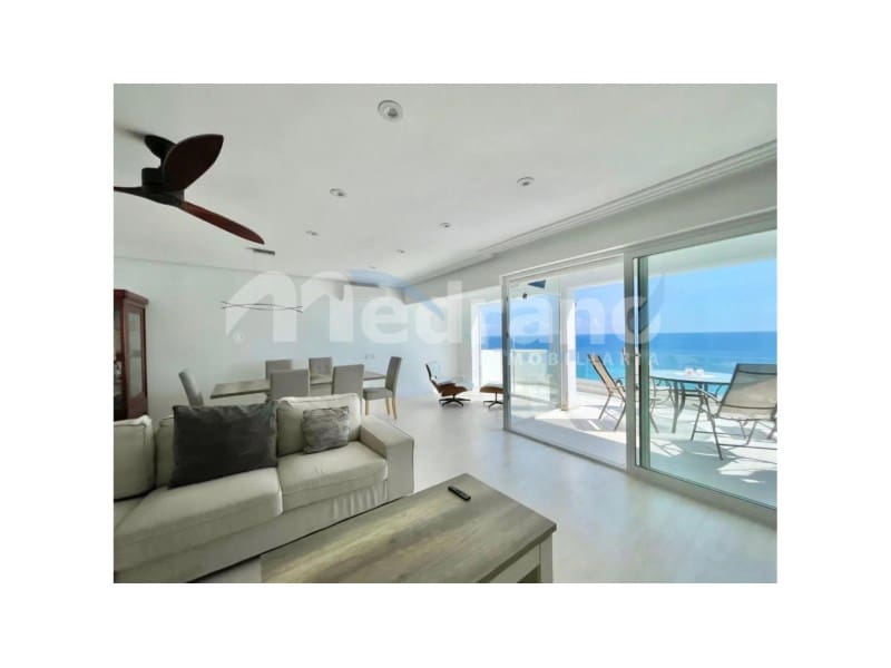 3 quarto Penthouse para venda em Benidorm - 700 000 € (Ref: 10131402)