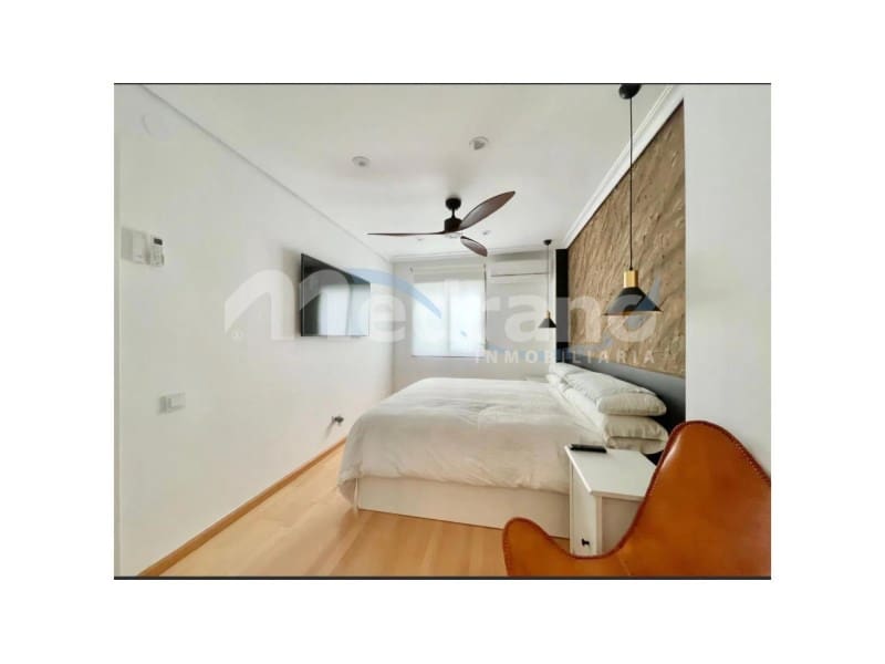 3 quarto Penthouse para venda em Benidorm - 700 000 € (Ref: 10131402)