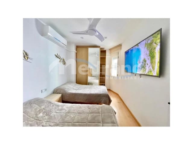 3 quarto Penthouse para venda em Casco Antiguo - Puerto, Benidorm - 700 000 € (Ref: 10131402)