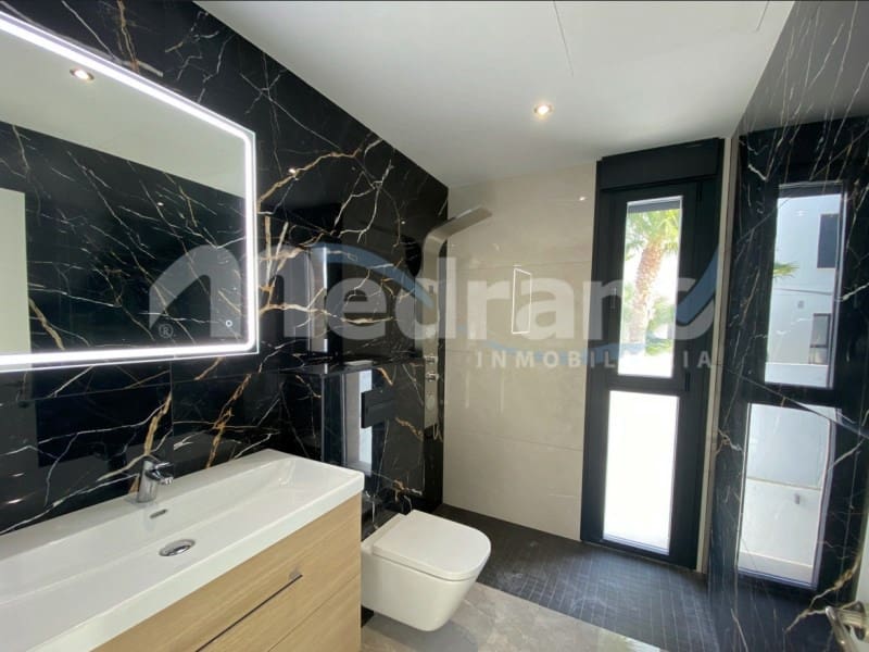 6 camera da letto Villa in vendita in Finestrat con piscina garage - 1.700.000 € (Rif: 10131403)