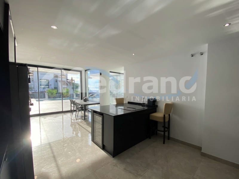 6 camera da letto Villa in vendita in Finestrat con piscina garage - 1.700.000 € (Rif: 10131403)