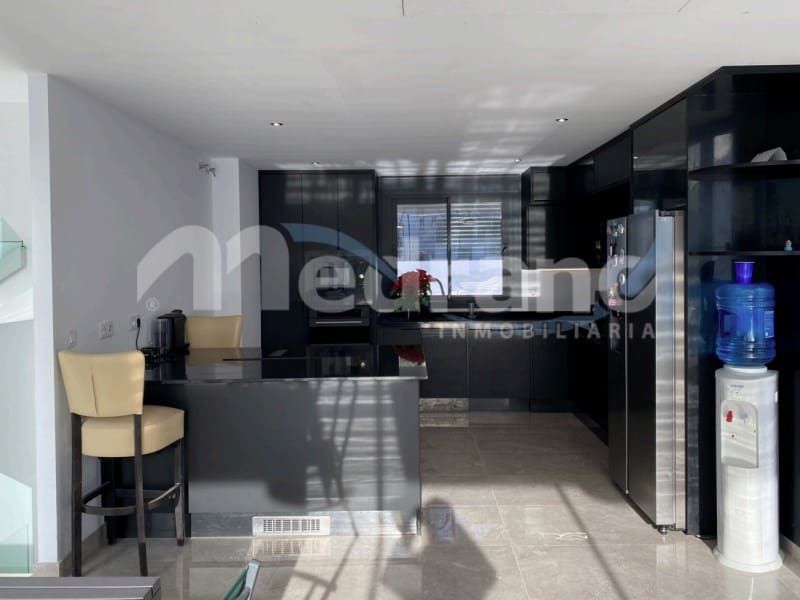 6 camera da letto Villa in vendita in Finestrat con piscina garage - 1.700.000 € (Rif: 10131403)