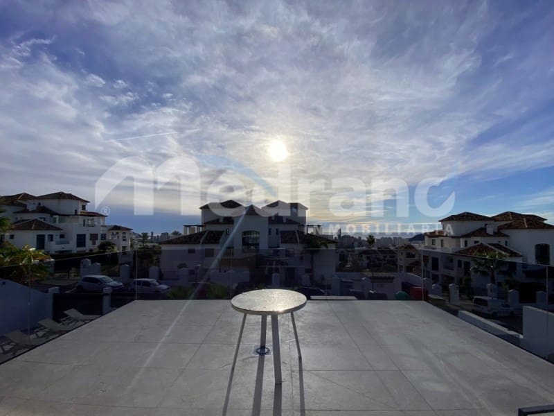 6 camera da letto Villa in vendita in Finestrat con piscina garage - 1.700.000 € (Rif: 10131403)