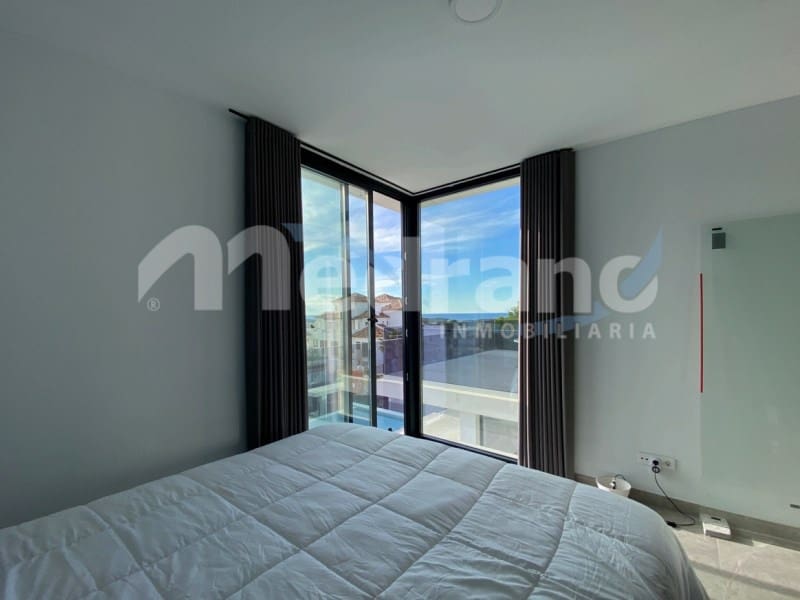 6 camera da letto Villa in vendita in Finestrat con piscina garage - 1.700.000 € (Rif: 10131403)