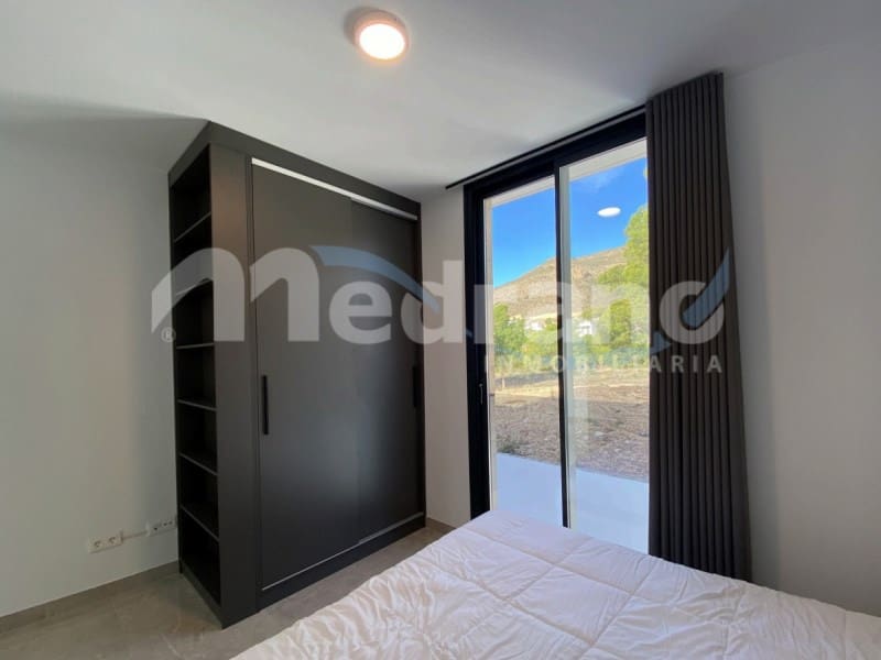 6 camera da letto Villa in vendita in Finestrat con piscina garage - 1.700.000 € (Rif: 10131403)