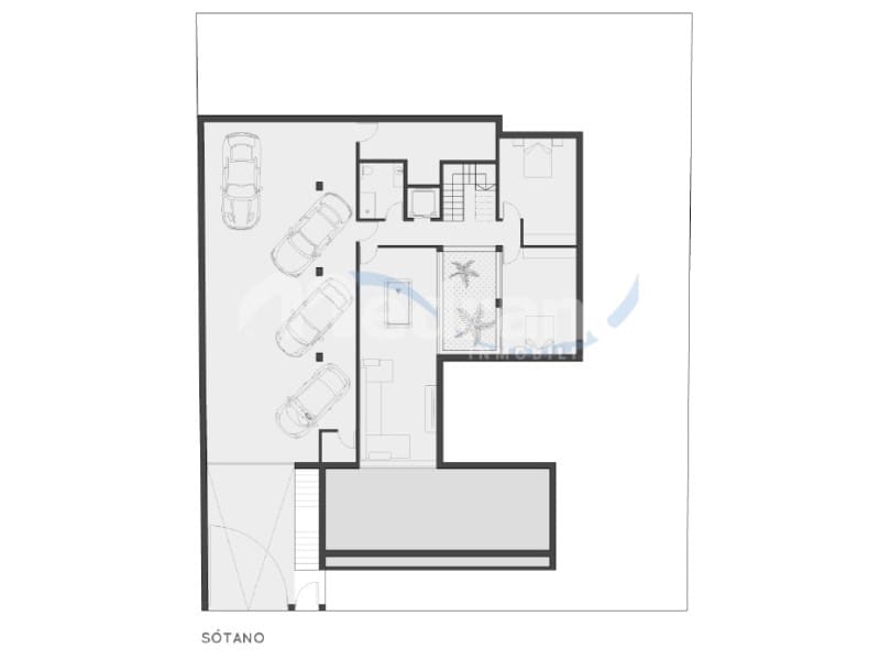 6 camera da letto Villa in vendita in Finestrat con piscina garage - 1.700.000 € (Rif: 10131403)