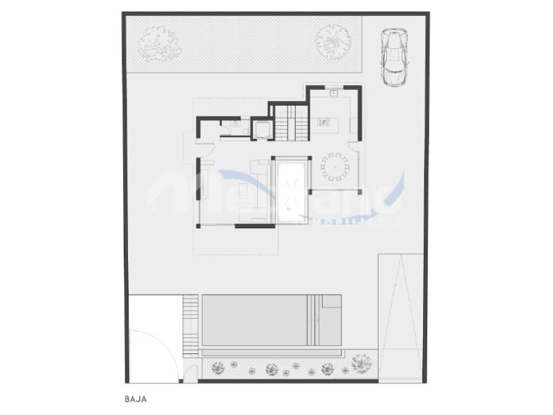 6 camera da letto Villa in vendita in Finestrat con piscina garage - 1.700.000 € (Rif: 10131403)