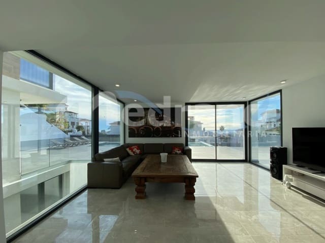 6 camera da letto Villa in vendita in Golf Bahía, Finestrat con piscina garage - 1.700.000 € (Rif: 10131403)