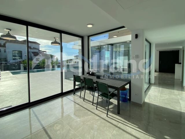 6 camera da letto Villa in vendita in Golf Bahía, Finestrat con piscina garage - 1.700.000 € (Rif: 10131403)