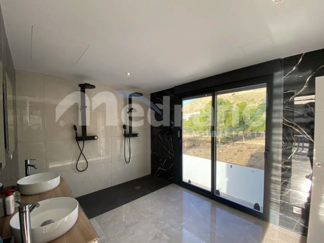 6 camera da letto Villa in vendita in Golf Bahía, Finestrat con piscina garage - 1.700.000 € (Rif: 10131403)