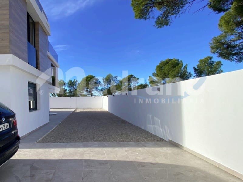 6 camera da letto Villa in vendita in Finestrat con piscina garage - 1.700.000 € (Rif: 10131403)
