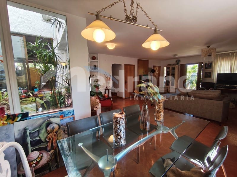 4 quarto Moradia para venda em Benidorm com piscina garagem - 710 000 € (Ref: 10131404)