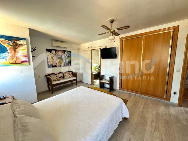 4 quarto Moradia para venda em Benidorm com piscina garagem - 710 000 € (Ref: 10131404)